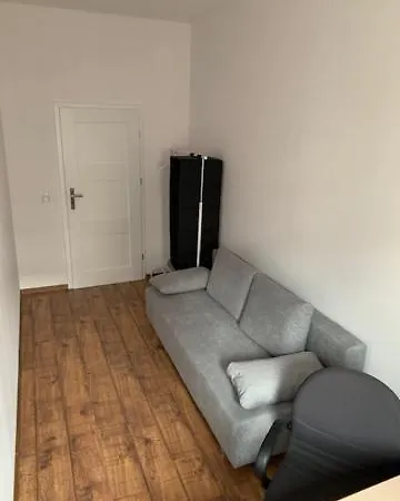 Private Kosciuszki 26 * Katowice