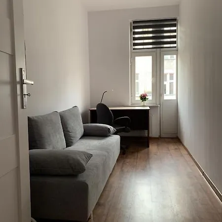 Private Kosciuszki 26 Homestay