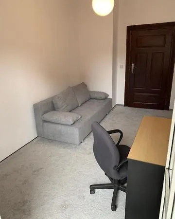 Private Kosciuszki 26 * Katowice