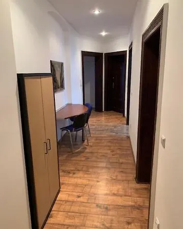 Homestay Private Kosciuszki 26 *