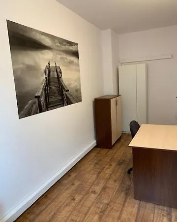 Private Kosciuszki 26 Homestay Katowice