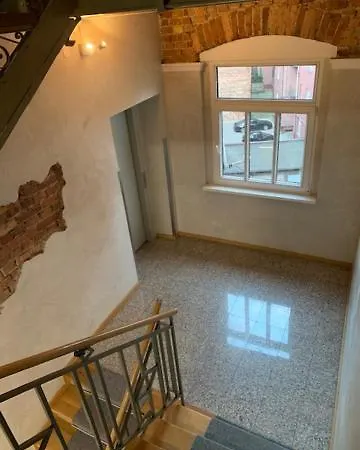 Homestay Private Kosciuszki 26 Katowice