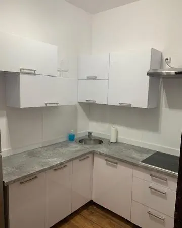 Private Kosciuszki 26 Homestay *