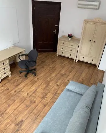Homestay Private Kosciuszki 26 *
