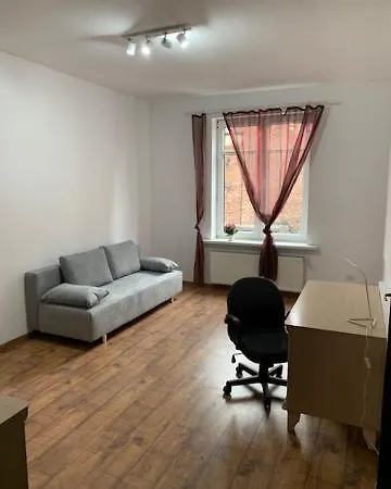 Private Kosciuszki 26 Homestay *
